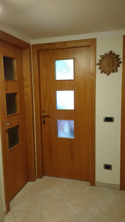 A Casa Di Arturo Bed & Breakfast Napoli Eksteriør bilde
