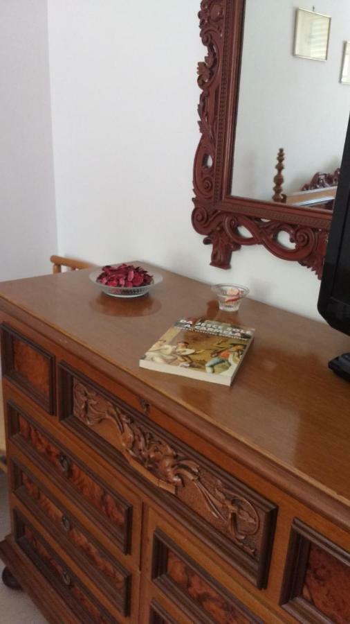 A Casa Di Arturo Bed & Breakfast Napoli Eksteriør bilde