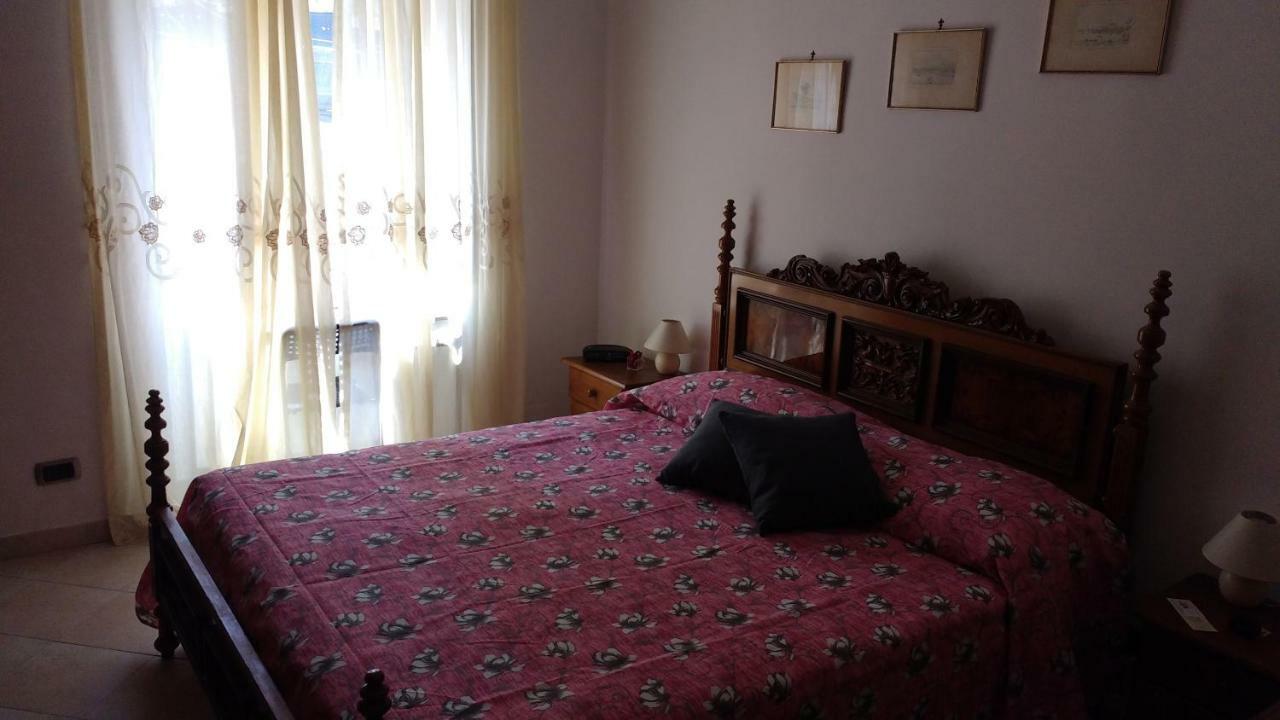 A Casa Di Arturo Bed & Breakfast Napoli Eksteriør bilde