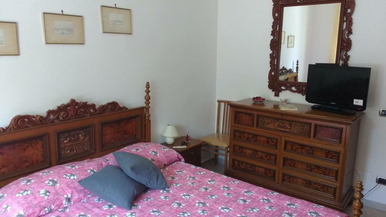A Casa Di Arturo Bed & Breakfast Napoli Eksteriør bilde