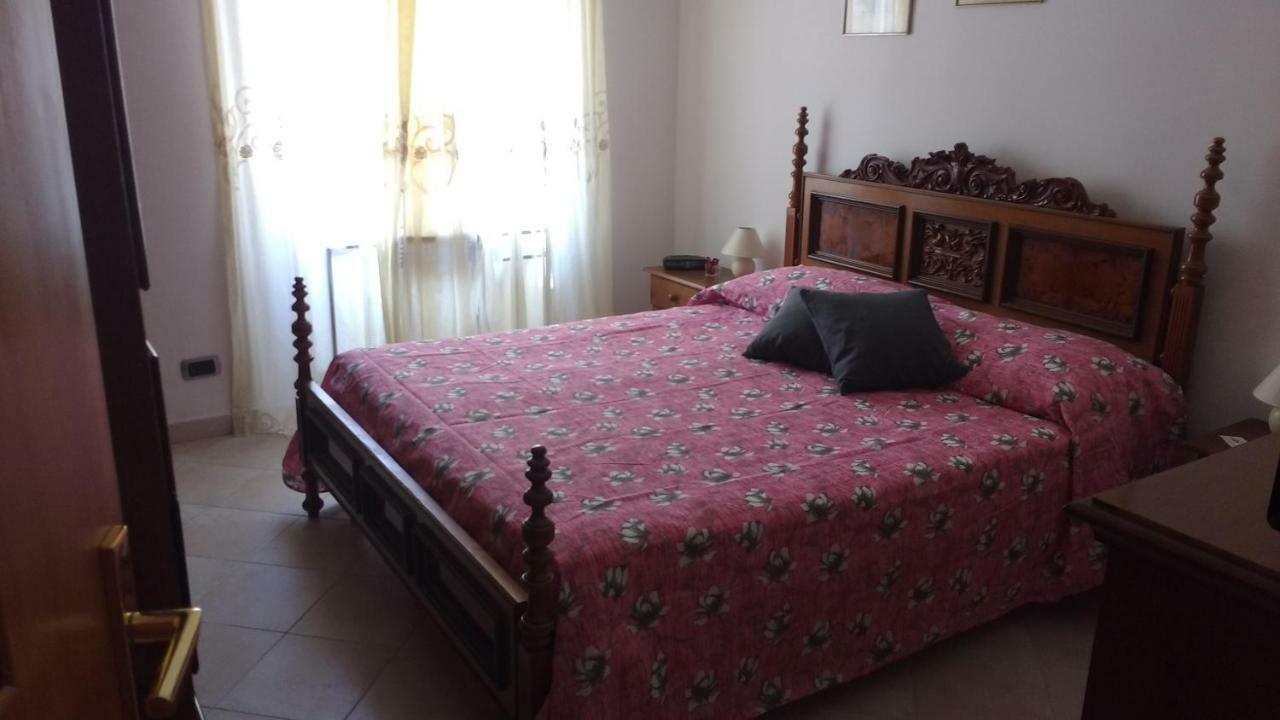 A Casa Di Arturo Bed & Breakfast Napoli Eksteriør bilde