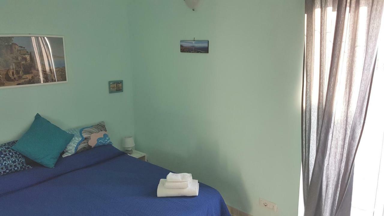 A Casa Di Arturo Bed & Breakfast Napoli Eksteriør bilde