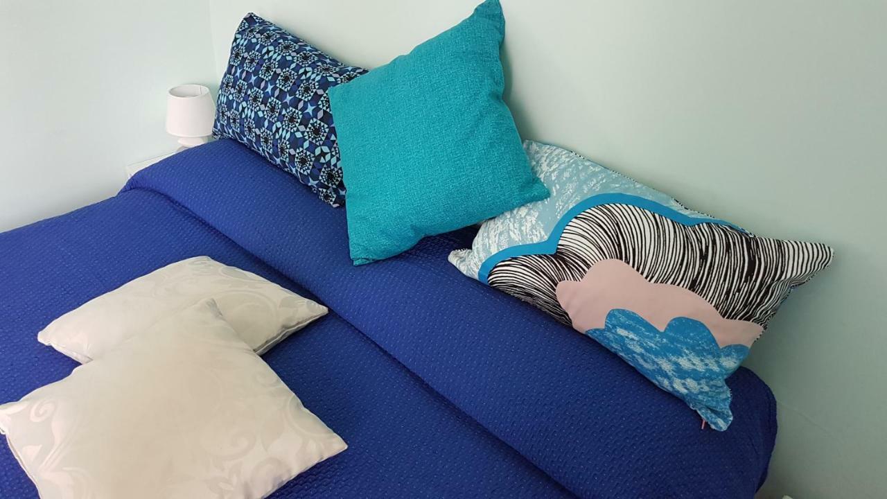 A Casa Di Arturo Bed & Breakfast Napoli Eksteriør bilde