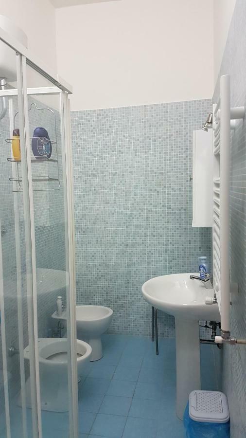 A Casa Di Arturo Bed & Breakfast Napoli Eksteriør bilde
