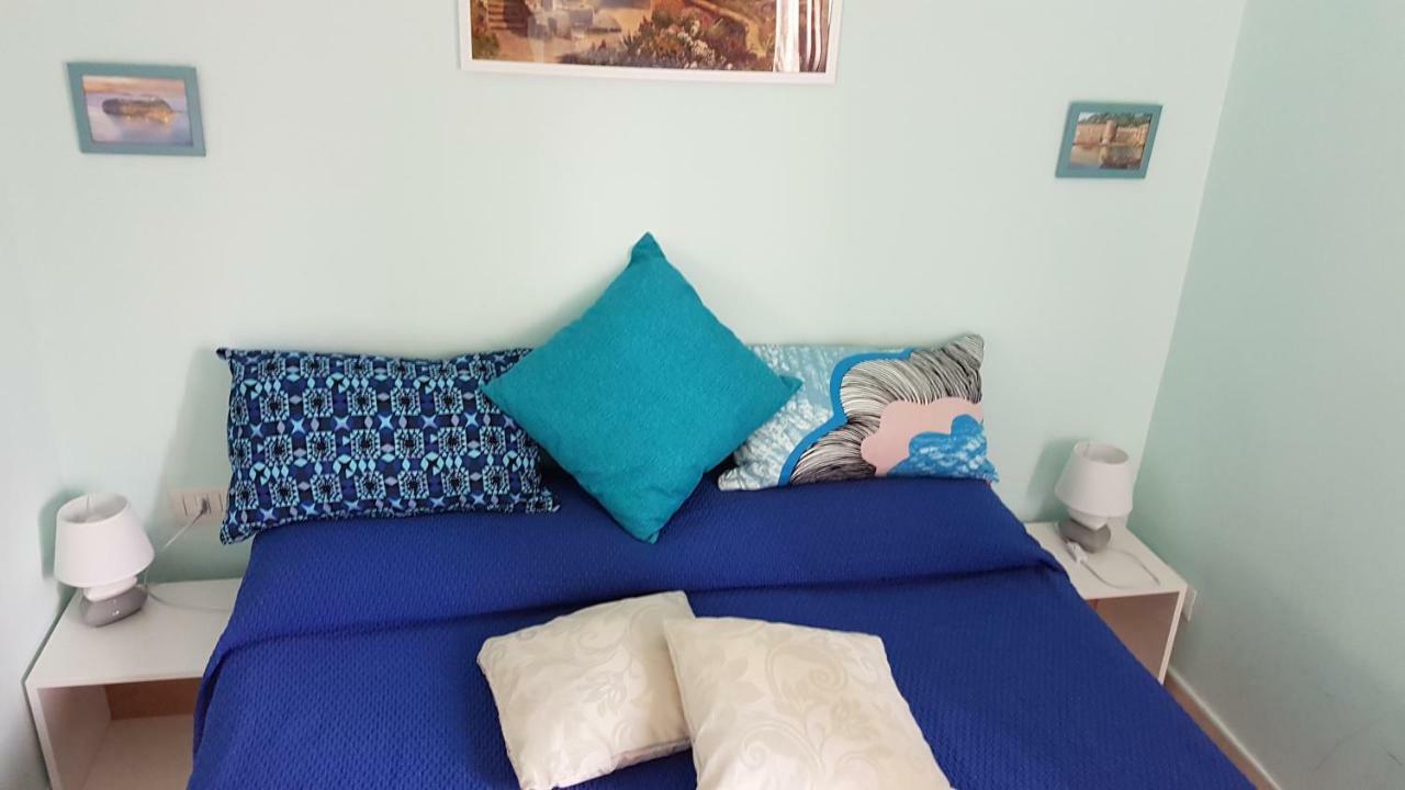 A Casa Di Arturo Bed & Breakfast Napoli Eksteriør bilde